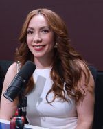 Miralba Ruiz defiende a Mariasela, Tania y Zoila por comentario de Luisín Jiménez