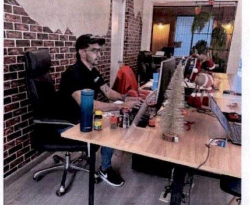 Escándalo en Santiago: Denuncian privilegios a hombre condenado por asesinar a su padre