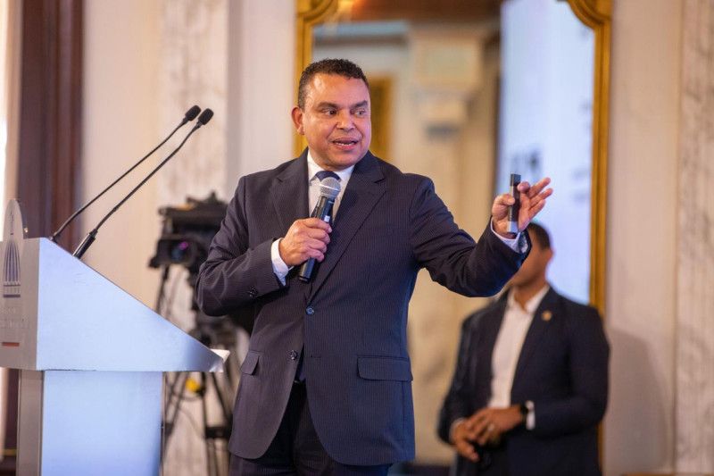 SNS instalará más camas para salud mental