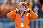 Jutta Leerdam, la diva que rompe los códigos del patinaje de velocidad
