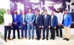 El costo del equipo dominicano ronda los 65 millones de pesos