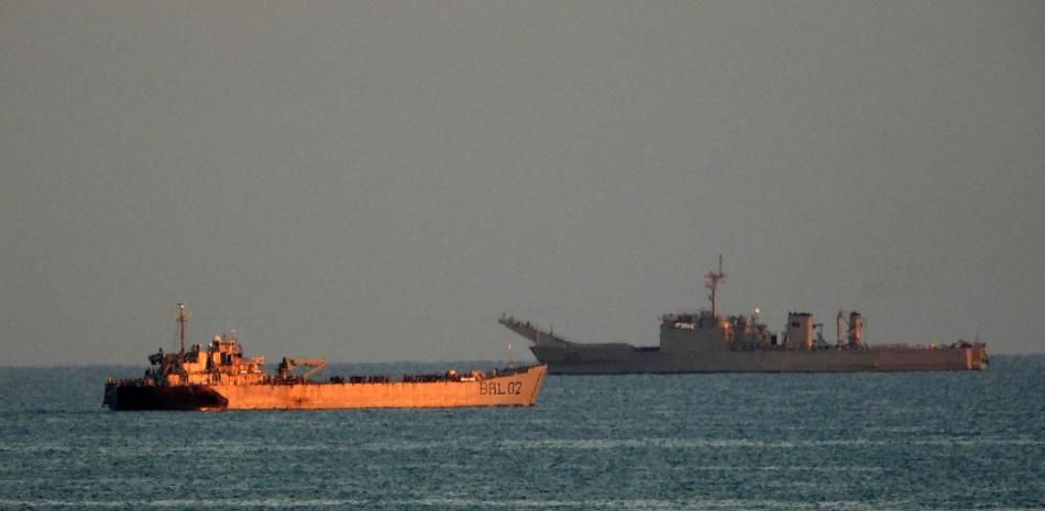 La Policía de Cuba mata a cuatro tripulantes de una embarcación civil de EE.UU.