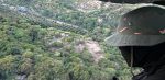 Desmantelan cultivo de marihuana en Peravia; ocupan 1,835 matas de hasta dos metros