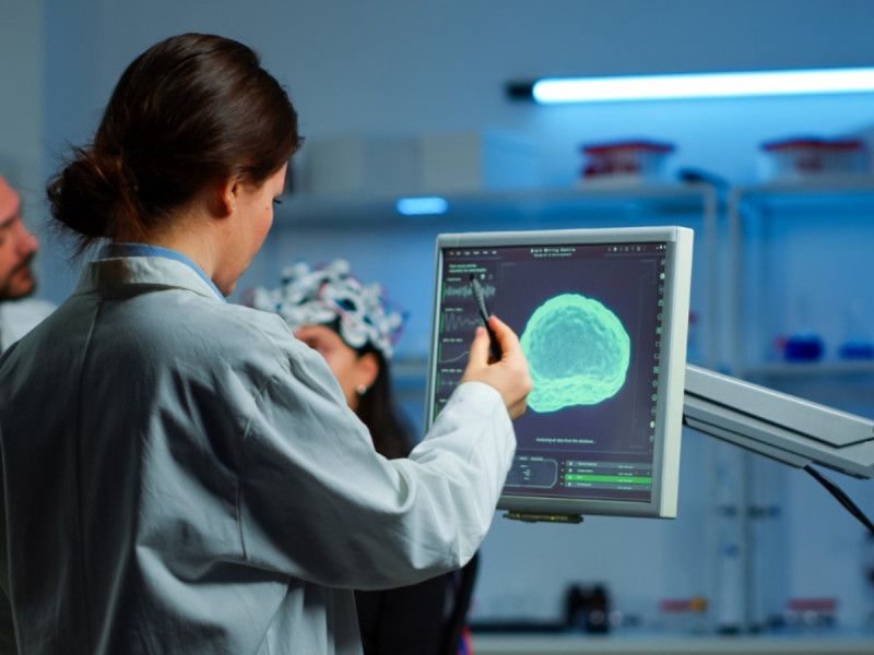 Médicos preocupados por casos de meningitis en el país