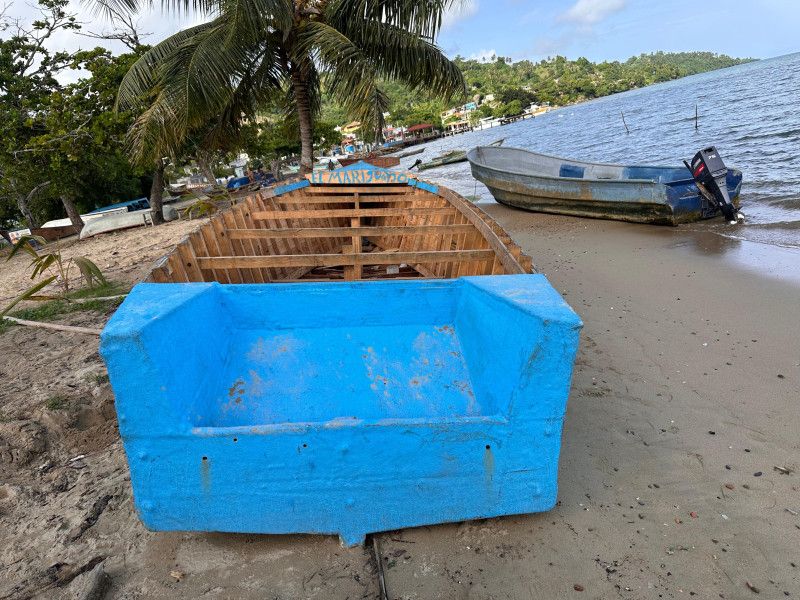 Viajes en yolas hacia Puerto Rico: desenlaces fatídicos y tenacidad en los intentos