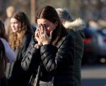 Tiroteo en partido de hockey sobre hielo en Rhode Island deja tres muertos, incluido el sospechoso
