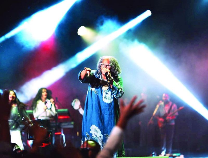 Figuras que suben como espuma en la música dominicana y les resulta difícil repetir la pegada Figuras que suben como espuma en la música dominicana y les resulta difícil repetir la pegada