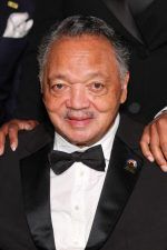 Fallece Jesse Jackson, el reverendo que luchó por los derechos y aspiró a la presidencia de EEUU