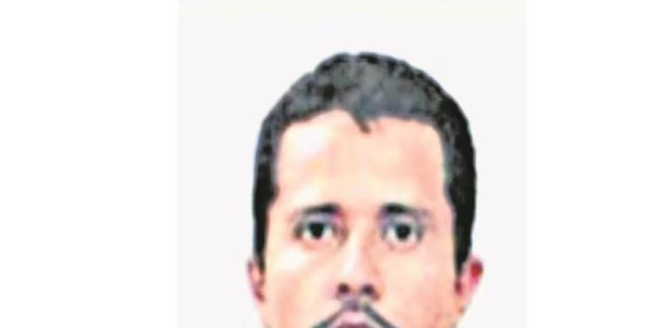 El Mencho no grabó un audio culpando de su caída a una modelo antes de ser abatido, es IA