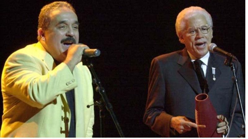 Willie Colón en un idilio eterno con los dominicanos desde los tiempos de Johnny Pacheco Willie Colón en un idilio eterno con los dominicanos desde los tiempos de Johnny Pacheco