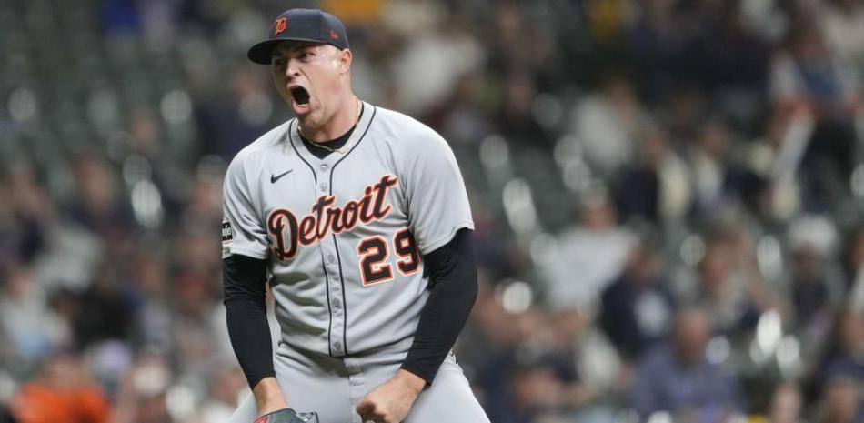 Tarik Skubal solo planea realizar una apertura para Estados Unidos en el Clásico Mundial Tarik Skubal solo planea realizar una apertura para Estados Unidos en el Clásico Mundial