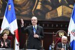 Antes de mayo de 2028 se lanzará un satélite al espacio desde Pedernales, anuncia Abinader