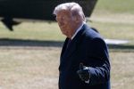 Trump dice que EEUU evalúa una “toma de control amistosa” de Cuba