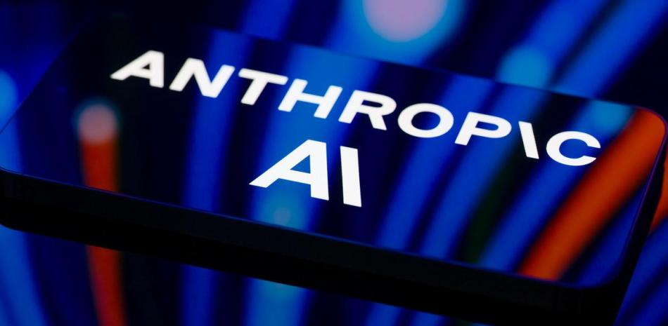 Trump ordena a su gobierno dejar de usar “inmediatamente” la IA de Anthropic