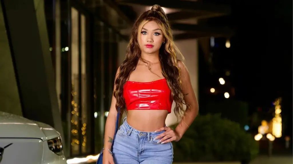 Tribunal impone tres meses de prisión preventiva contra pareja de la urbana “Masha”