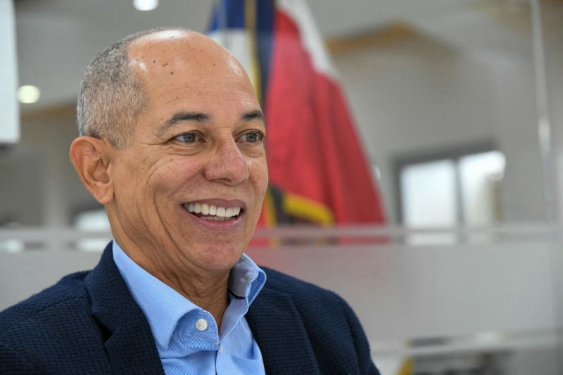 EMIGDIO MERCEDES, EX DIPUTADO, SANCIONES EN LEY DE CONTRATACIONES SON IMPORTANTES, PERO NO EVITARÁN SIGA CORRUPCIÓN. 