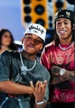 Lomiel X y Nino Freestyle impulsan la nueva ola del dembow en RD con “Trae Chicas”