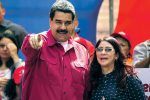 Cilia Flores se une a pedido de Maduro para desestimar caso
