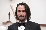 Keanu Reeves es visto en Boca Chica: el actor está filmando una película, según The Hollywood Reporter