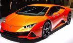 Lamborghini abrirá concesionaria en RD, según reporte del Nuevo Día de Puerto Rico