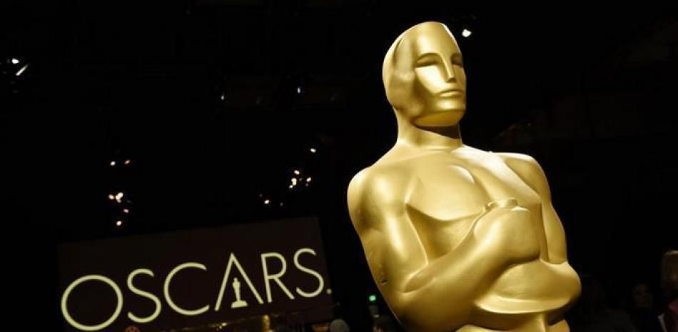 Oscar, ¿cómo se vota para elegir la Mejor película?