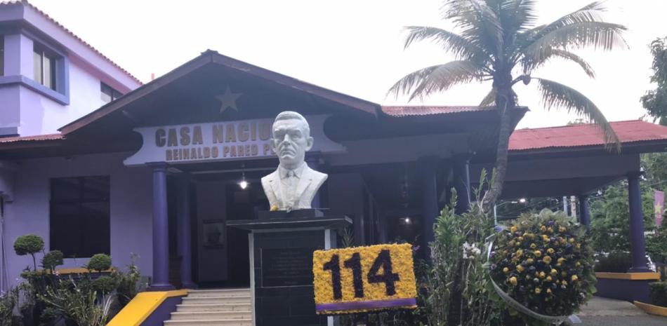 PLD hará consulta ciudadana con voto de quienes no estén en otros partidos para definir aspirante