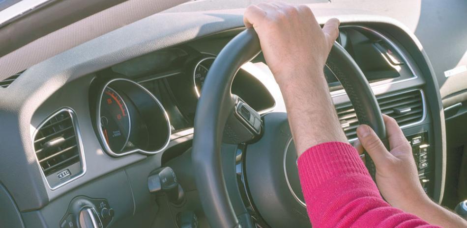 Intrant elimina simuladores y vuelve con los exámenes prácticos para licencia de conducir