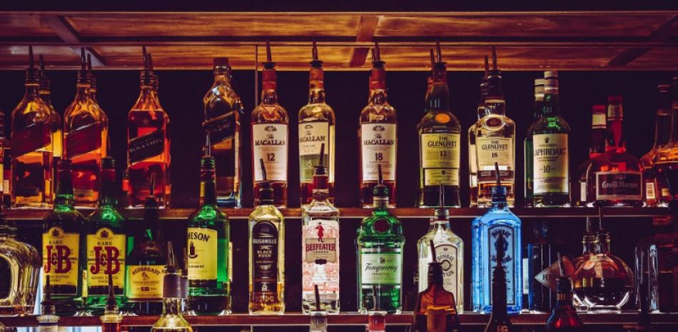 Prohíben venta de bebidas alcohólicas el Viernes Santo Prohíben venta de bebidas alcohólicas el Viernes Santo