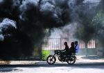 Masacre perpetrada por bandas en Haití deja al menos 70 muertos, según una ONG local