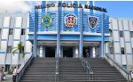 Fallece agente involucrado en tiroteo de Cinema Centro