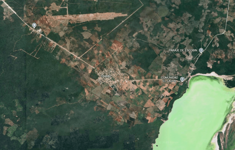 Puerto satelital en Pedernales es un proyecto privado, dice Sigmund Freund