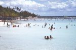 El Indomet prevé un 65% más de lluvia en Semana Santa
