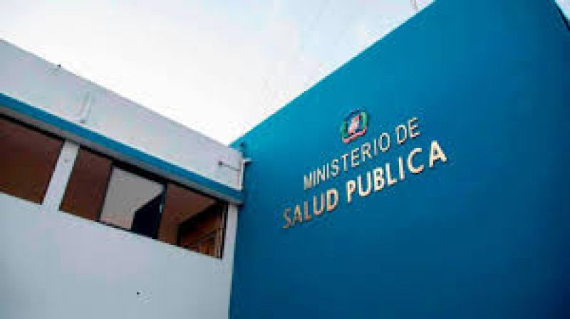 Ministerio de Salud realizó supervisión técnica al consultorio del doctor Fadul