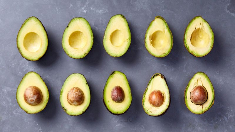 Cardiólogo recomienda el aguacate para la salud del corazón