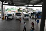 Conatra pide “congelar” el gasoil y gas natural para evitar encarecimiento del transporte público