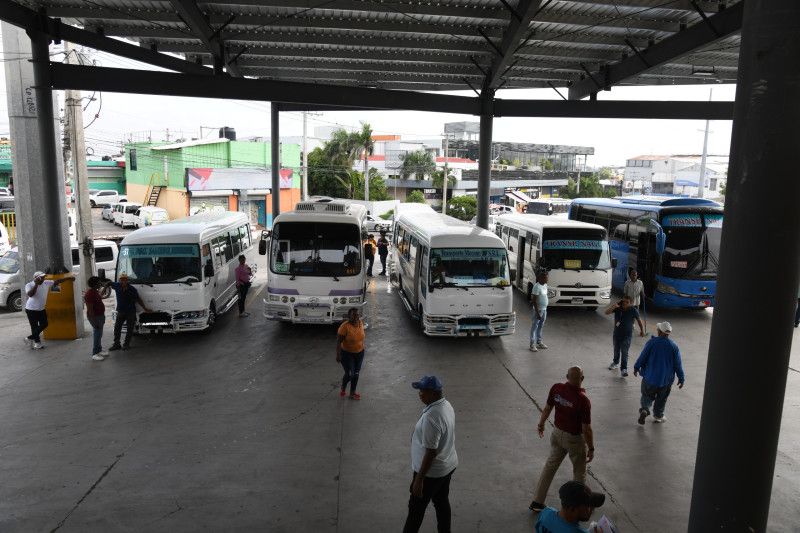 Conatra pide “congelar” el gasoil y gas natural para evitar encarecimiento del transporte público