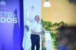 Ministro de Educación niega que más de 500 mil estudiantes estén fuera de las aulas