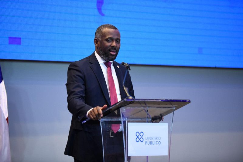 Wilson Camacho asegura que involucrados en Senasa 2.0 ya han comenzado a buscar acuerdos Wilson Camacho asegura que involucrados en Senasa 2.0 ya han comenzado a buscar acuerdos