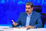 Nicolás Maduro: “Que Venezuela sea casa de oración, casa de respeto, casa de encuentro”