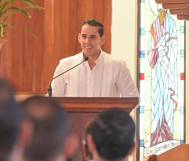 Director de Senasa dice desde el domingo afiliados compran medicamentos entre 10 a 15 minutos