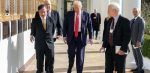 Petro recupera su visa para EEUU tras acercamiento con Trump