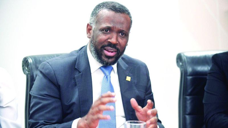 Camacho denuncia “reciclaje” de incidentes por parte de Jean Alain para retrasar el juicio de fondo