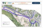 Cerrarán de manera parcial intersección de las avenidas República de Colombia y Jacobo Majluta