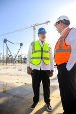 Nueva terminal del Aeropuerto del Cibao proyecta duplicar operaciones