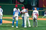 MLB rinde homenaje a las víctimas del Jet Set y dona US$125,000
