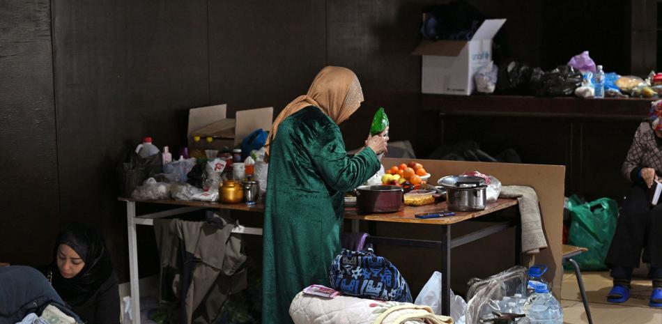 Unos 20.000 marineros y 15.000 pasajeros bloqueados en el Golfo por la guerra