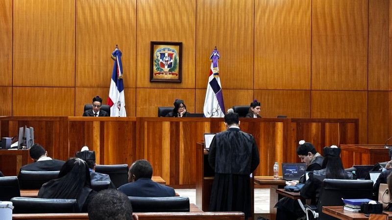 Defensa de implicado en caso Coral solicita absolución total y devolución de bienes