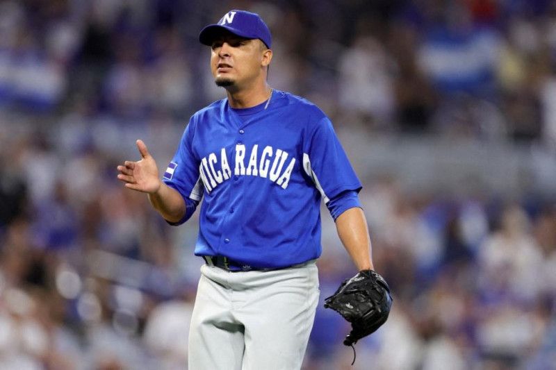 “La presión es buena”; Nicaragua lista para enfrentar a RD en el Clásico Mundial