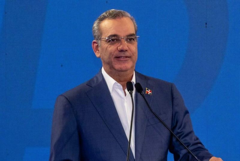 Abinader y otros mandatarios latinoamericanos se reunirán con Trump este sábado