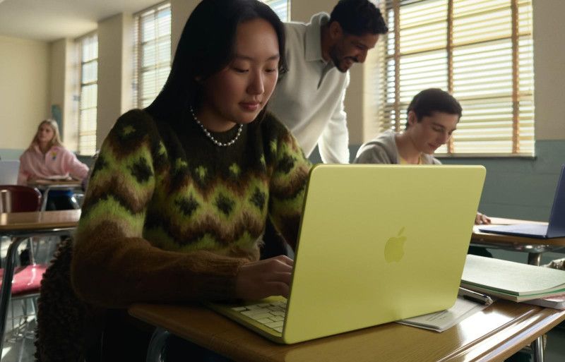 Conoce las características de MacBook Neo, el nuevo portátil económico de Apple